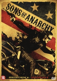 Image du média "SONS OF ANARCHY - 2/1 de Guy FERLAND"