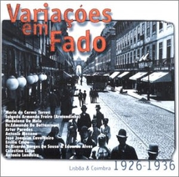 Image du média "VARIAÇOES EM FADO: LISBOA & COIMBRA 1926-1936"