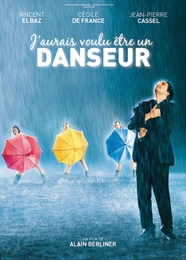 Image du média "J'AURAIS VOULU ÊTRE UN DANSEUR de Alain BERLINER"