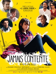 Image du média "JAMAIS CONTENTE de Emilie DELEUZE"