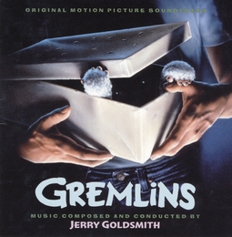 Image du média "GREMLINS de Jerry GOLDSMITH"