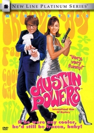 Image du média "AUSTIN POWERS de Jay ROACH"