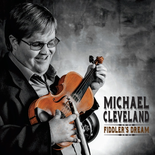 Couverture FIDDLER'S DREAM de Michael CLEVELAND