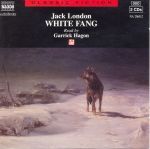 Image du média "WHITE FANG de Jack LONDON"