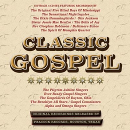 Image du média "CLASSIC GOSPEL 1951-1960"