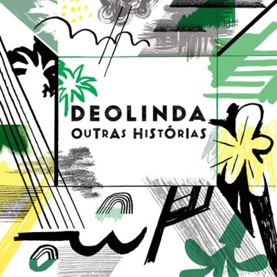 Couverture OUTRAS HISTÓRIAS de DEOLINDA