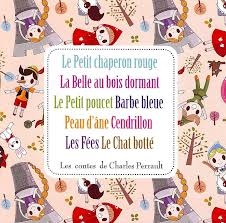 Image du média "LES CONTES DE CHARLES PERRAULT de Charles PERRAULT"