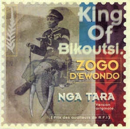 Image du média "KING OF BIKOUTSI de Zogo D'EWONDO"