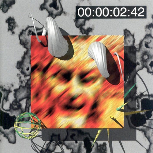 Couverture 06:21:03:11 UP EVIL de FRONT 242