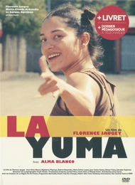 Image du média "LA YUMA de Florence JAUGEY"