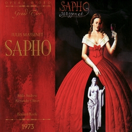 Image du média "SAPHO de Jules MASSENET"