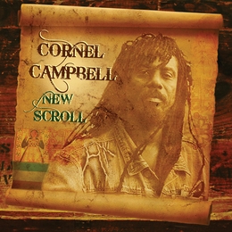 Image du média "NEW SCROLL de Cornell CAMPBELL"