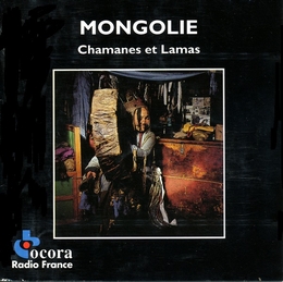 Image du média "MONGOLIE: CHAMANES ET LAMAS"