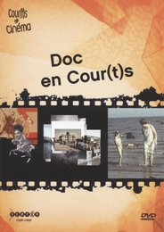 Image du média "COURTS DE CINÉMA : DOC EN COUR(T)S de Jean-Gabriel PÉRIOT"