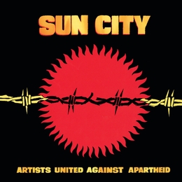 Image du média "SUN CITY: ARTISTS UNITED AGAINST APARTHEID"