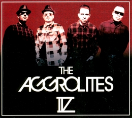 Image du média "IV de THE AGGROLITES"