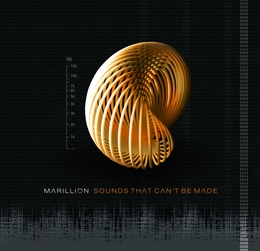 Image du média "SOUNDS THAT CAN'T BE MADE de MARILLION"