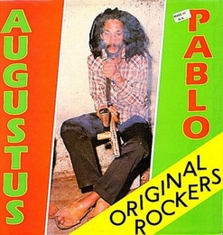 Image du média "ORIGINAL ROCKERS de Augustus PABLO"