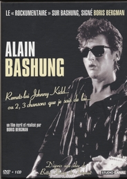 Image du média "REMETS-LUI JOHNNY KID... OU 2, 3 CHANSONS QUE JE SAIS DE LUI de Alain BASHUNG"