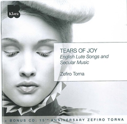 Image du média "TEARS OF JOY, ENGLISH LUTE SONGS AND SECULAR MUSIC"