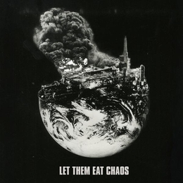 Image du média "LET THEM EAT CHAOS de Kate TEMPEST"