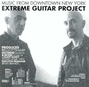 Image du média "EXTREME GUITAR PROJECT de Marco CAPPELLI"