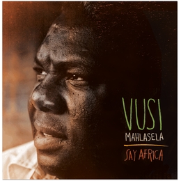 Image du média "SAY AFRICA de Vusi MAHLASELA"