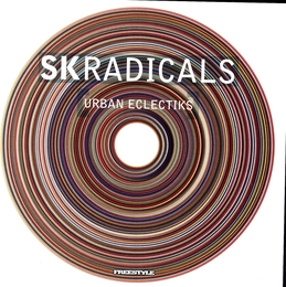 Image du média "URBAN ECLECTIKS de SK RADICALS"