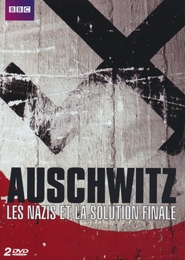 Image du média "AUSCHWITZ, LES NAZIS ET LA SOLUTION FINALE de Dominic SUTHERLAND"