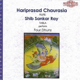 Image du média "FOUR DHUNS de Hariprasad CHAURASIA"