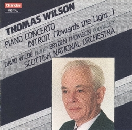 Image du média "CONCERTO PIANO / INTROIT (TOWARDS THE LIGHT) de Thomas WILSON"