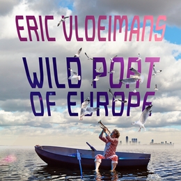 Image du média "WILD PORT OF EUROPE de Eric VLOEIMANS"