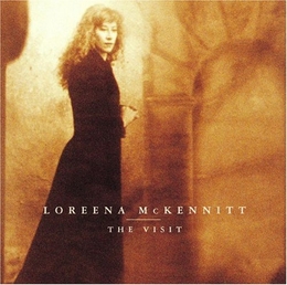 Image du média "THE VISIT de Loreena MCKENNITT"