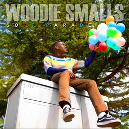 Image du média "SOFT PARADE de Woodie SMALLS"