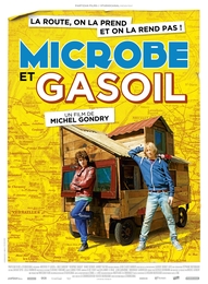 Image du média "MICROBE ET GASOIL de Michel GONDRY"