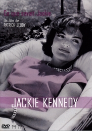 Image du média "JACKIE KENNEDY - CE QUE SAVAIT JACKIE de Patrick JEUDY"