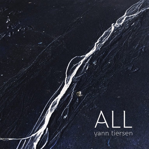 Couverture ALL de Yann TIERSEN