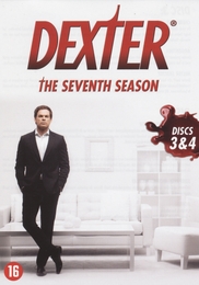 Image du média "DEXTER - 7/2 de Holly DALE"