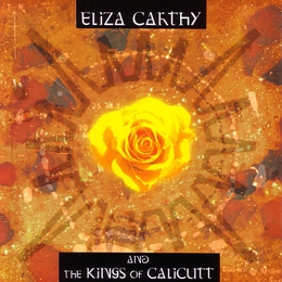 Image du média "ELIZA CARTHY AND THE KINGS OF CALICUT de Eliza CARTHY"