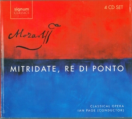 Image du média "MITRIDATE, RE DI PONTO de Wolfgang Amadeus MOZART"