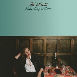 Image du média "TRAVELING ALONE de Tift MERRITT"