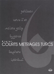 Image du média "COURTS MÉTRAGES TURCS (MAURICE PIALAT) de Maurice PIALAT"