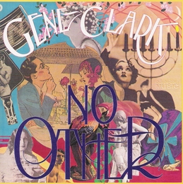 Image du média "NO OTHER (WITH BONUS TRACKS) de Gene CLARK"