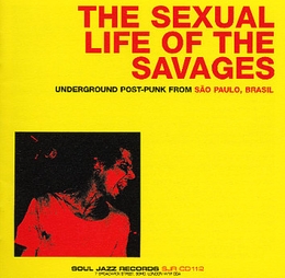 Image du média "SEXUAL LIFE OF THE SAVAGES"