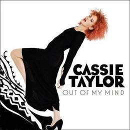 Image du média "OUT OF MY MIND de Cassie TAYLOR"