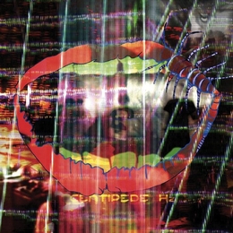 Image du média "CENTIPEDE HZ de ANIMAL COLLECTIVE"