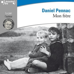 Image du média "MON FRÈRE de Daniel PENNAC"