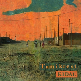 Image du média "KIDAL de TAMIKREST"