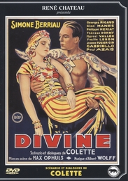 Image du média "DIVINE de Max OPHÜLS"