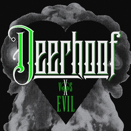 Image du média "DEERHOOF VS EVIL de DEERHOOF"